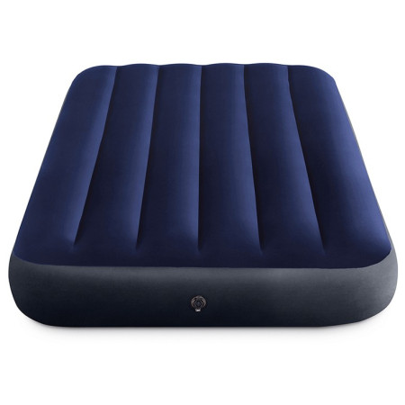 Matelas goflable Intex Twin Dura-Beam Series 64757