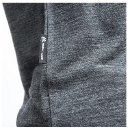 T-shirt femme Sensor Merino Lite