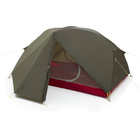 Tente de randonnée Warg Alp 3