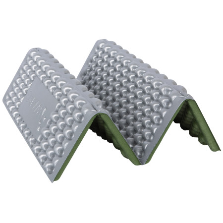 Repose-jambes autoportant Warg Fold Seat vert green