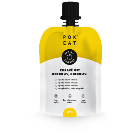 Repas prêt à manger Pokeat Zdravá svačinka Pokeat