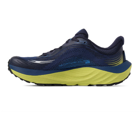 Chaussures de running hommes Topo Ultraventure 5
