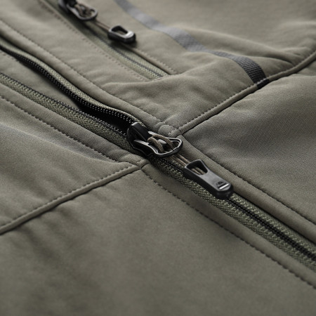 Veste softshell homme Alpine Pro Hoor 2