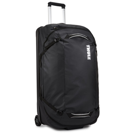 Sac de voyage Thule Chasm Luggage 81cm/32" vert Black