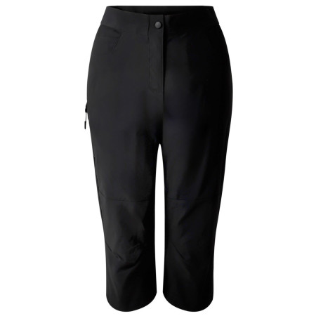 Leggings 3/4 femme Dare 2b Melodic Pro 3/4 Trouser noir Black