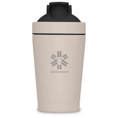 Bouteille isotherme Snow Monkey Sport Shakers 0,5L