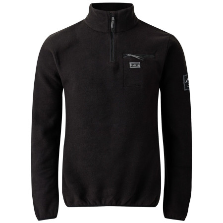 Sweatshirt fonctionnel homme Dare 2b Affinity Fleece noir Black