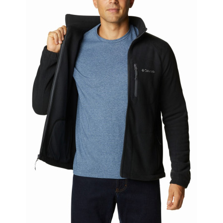 Sweat-shirt homme Columbia Fast Trek™ II Full Zip Fleece