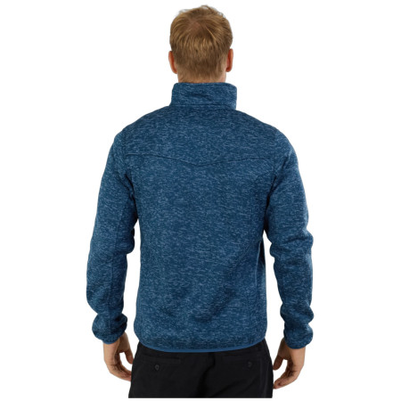 Sweatshirt fonctionnel homme Fundango Cruz Knit Fleece Jacket