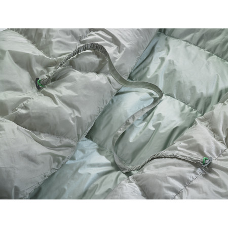 Quilt en duvet Therm-a-Rest Vesper 20 UL Quilt Lng