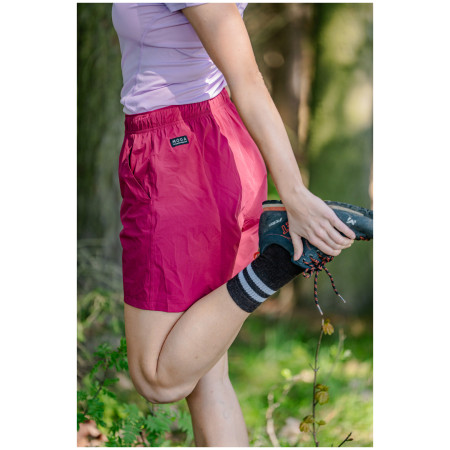 Shorts femme MOOA Esent short