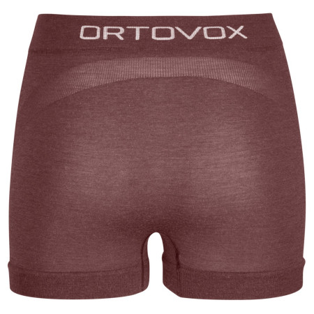Caleçon fonctionnel femme Ortovox 120 Comp Light Pants W