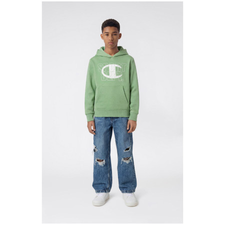 Sweatshirt enfant Champion Hooded Sweatshirt B