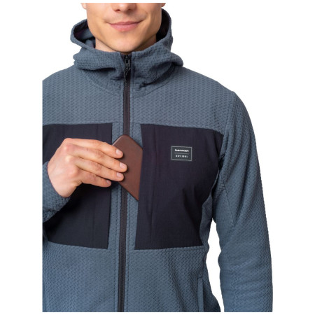 Sweat-shirt homme Hannah River Hoody
