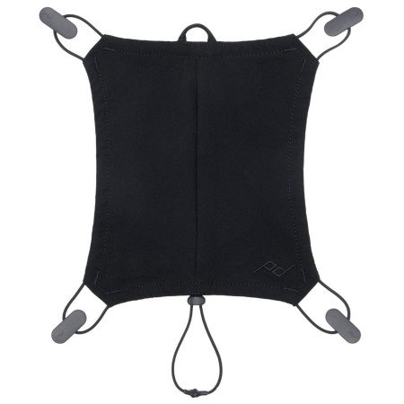 Porte-casque Peak Design Helmet Carry noir black