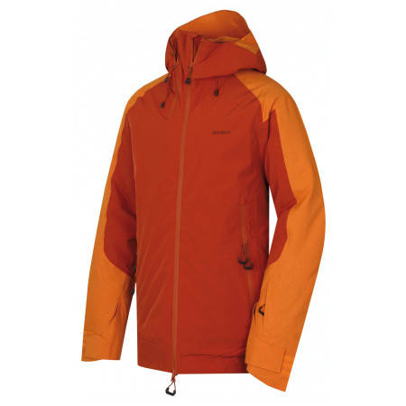 Veste homme Husky Gambola M (2022) orange OrangeBrown