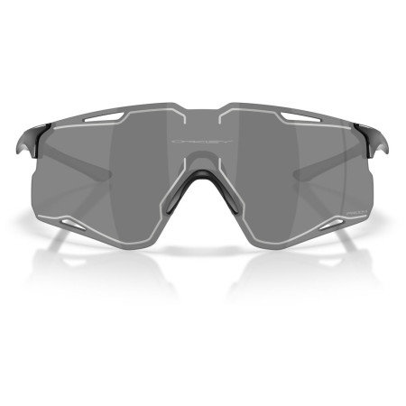 Lunettes soleil OAKLEY Cybr Lightning