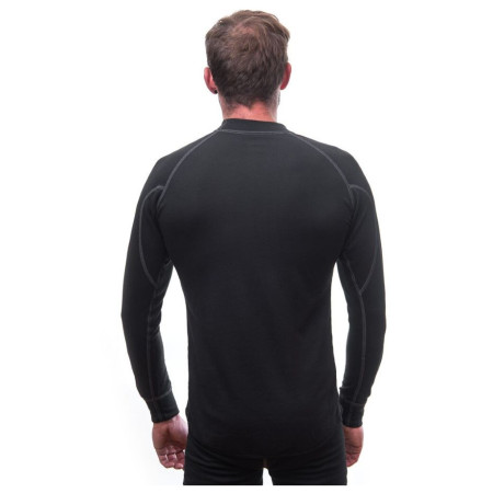 T-shirt homme Sensor Double Face black
