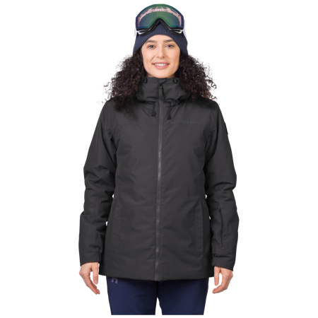 Veste de ski femme Hannah Pepper