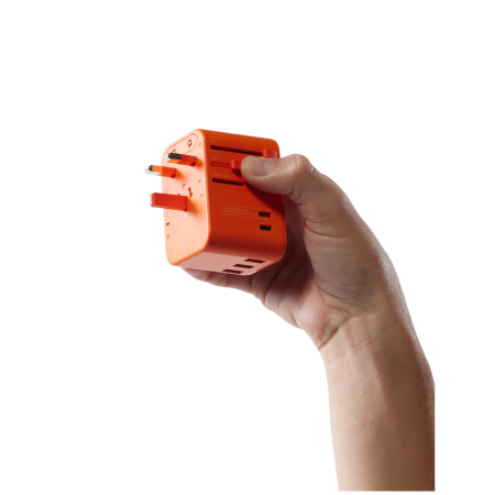 Adaptateur Matador Global Travel Adapter