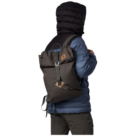 Veste d'hiver homme Northfinder Chacint