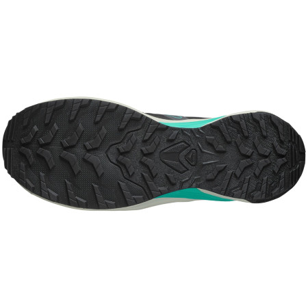 Bottes randonnée femme Salomon Examotion Gore-Tex