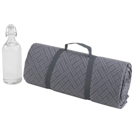 Tapis de tente Easy Camp Rosebay Universal Carpet 2.3 x 3.6 m