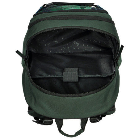 Sac à dos scolaire Baagl Skate