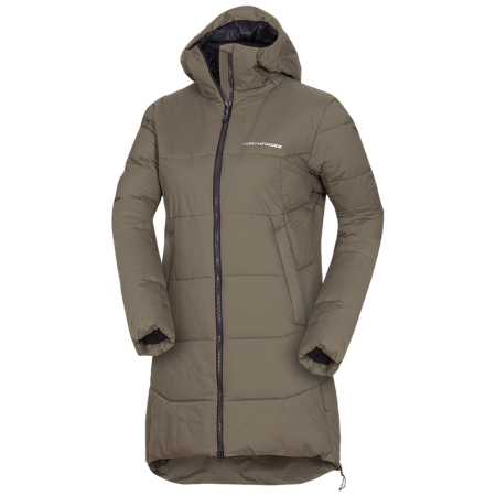 Manteau femme Northfinder Rhiannon