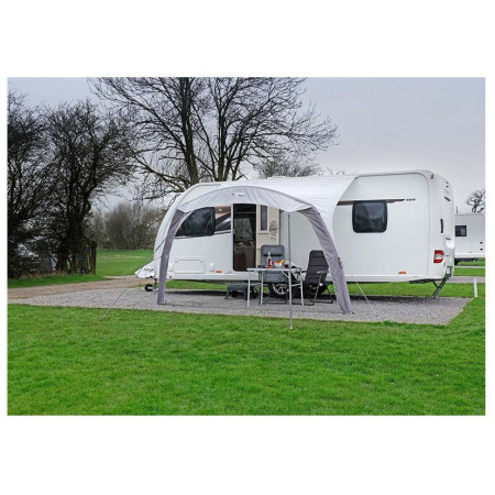 Abri Vango AirBeam Sky Canopy for Caravan & Motorhomes 2.5M
