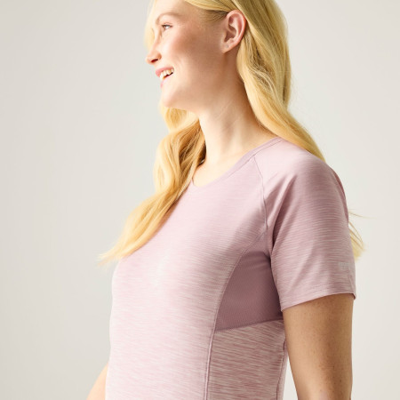 T-shirt femme Regatta Laxley II