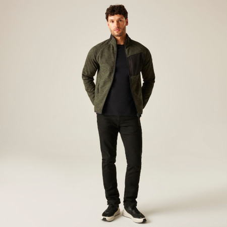 Sweat-shirt homme Regatta Salzance