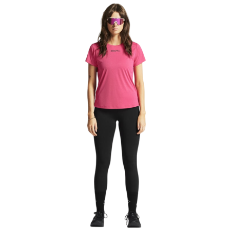 T-shirt fonctionnel femme Craft CORE Essence 2