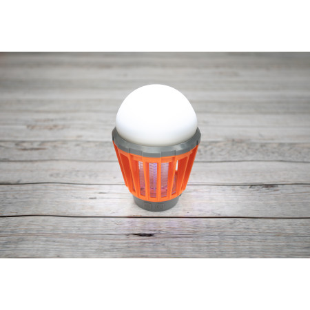 Lampe piège moustiques Vango Midge 180