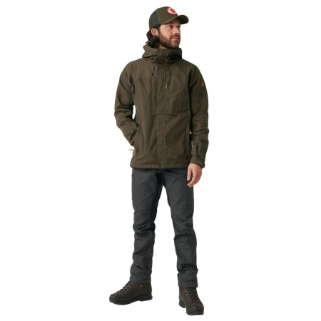 Pantalon homme Fjällräven Kaipak Trousers