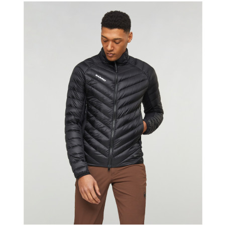 Veste homme Mammut Broad Peak IN Hybrid Jacket Men