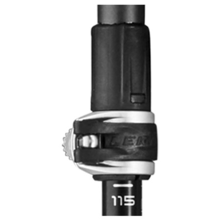 Bâtons de marche nordique Leki Smart Supreme