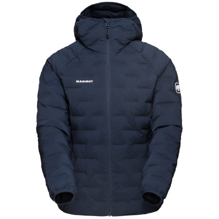 Veste femme Mammut Sender IN Hooded Jacket Women
