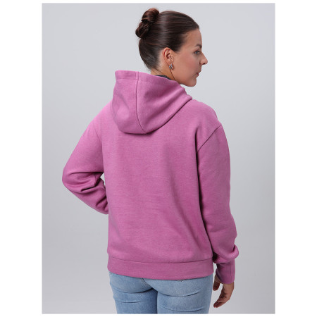 Veste polaire fonctionnelle femme Loap Ebmara
