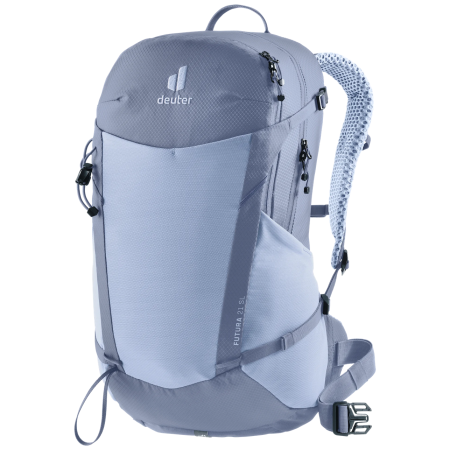Sac à dos femmes Deuter Futura 21 SL bleu polar-bluejay