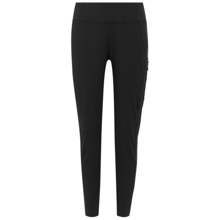 Leggings femmes Regatta Monira Hiking Legging noir Black