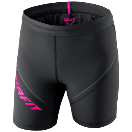 Short femme Dynafit Vert 2 W noir / rose black out/6070