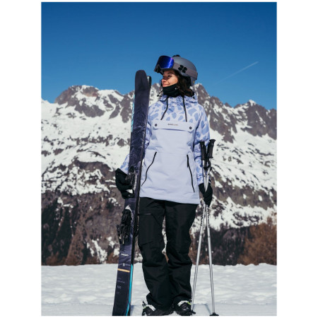 Veste de ski femme Fundango Fayette ECO Anorak