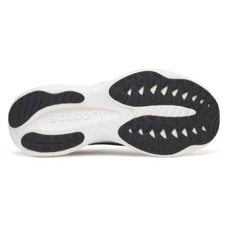 Chaussures de running hommes Saucony Ride 19