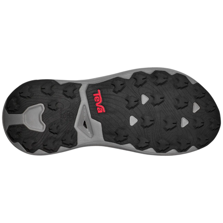 Sandales homme Teva Aventrail