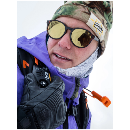 Sac à dos avalanches Backcountry Access Float E2 45L Orange