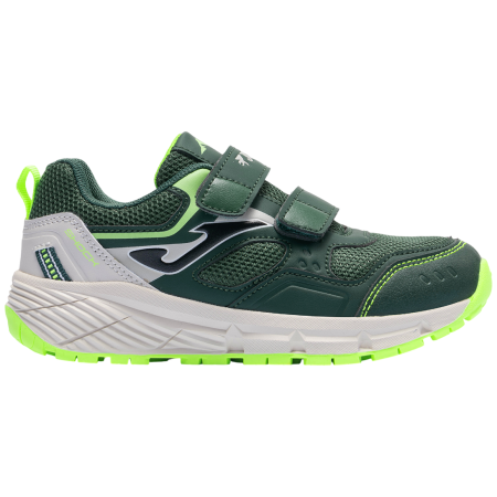 Chaussures enfant Joma Shock Khaki