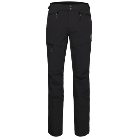 Pantalon homme Mammut Taiss SO Pants Men noir black