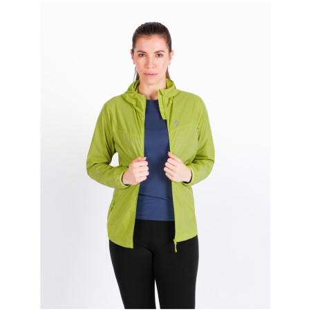 Veste femme High Point Helium Pertex 3.0 Jacket