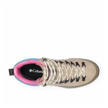 Chaussures randonnée femme Columbia Newton Alpine Pt™